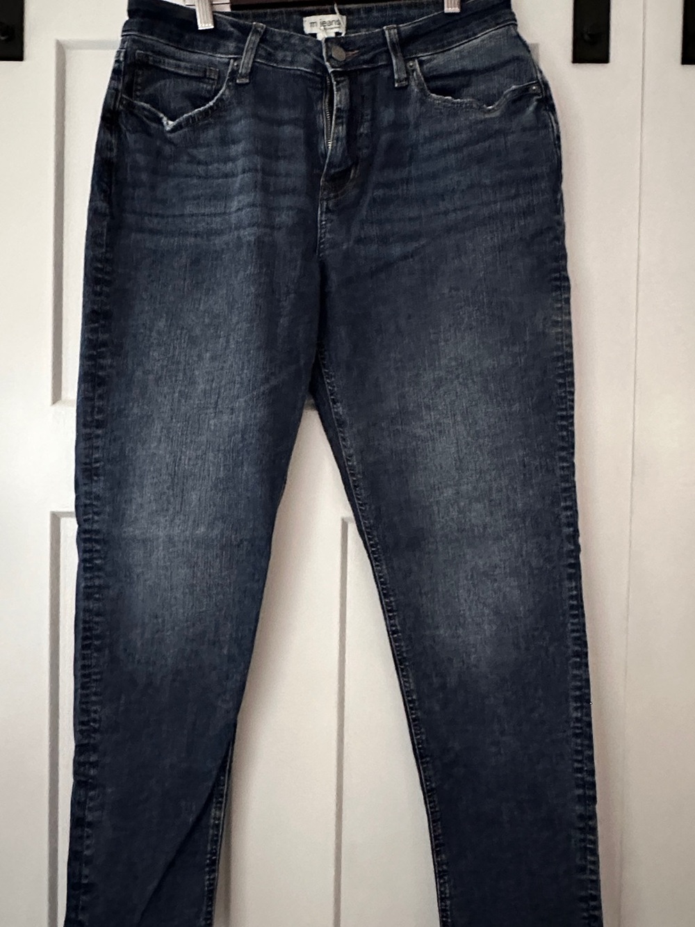 Maurice’s M Jeans 90’s taper women’s jeans size 14